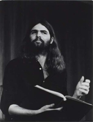 Hans-Eckardt Wenzel
