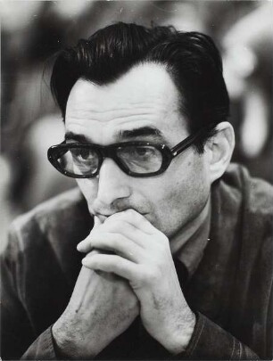 Claus Küchenmeister
