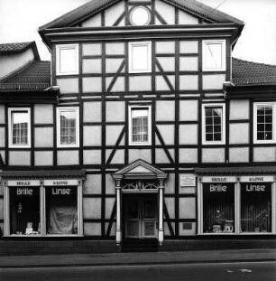 Witzenhausen, Walburger Straße 5