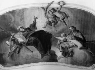 Apostel Philippus und Jakobus der Jüngere
