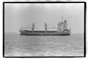 Frauke (1984), K. Heinrich, Hamburg