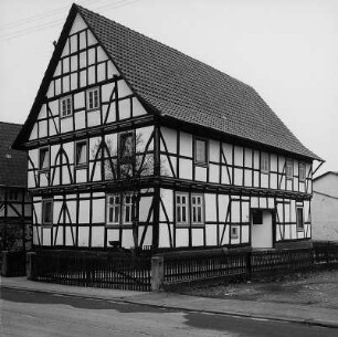 Wanfried, Eisenacher Straße 1