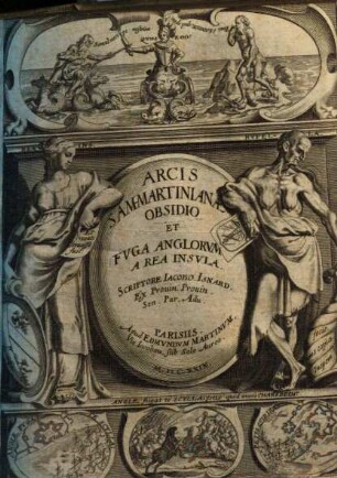Arcis Sammartinianae obsidio