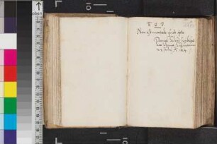 Schad, Daniel; Blatt 1,3; S. XXXIIr