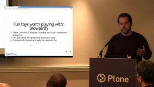 Shuttle Thread - ApplicationCache and Plone: An ongoing battle