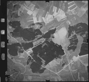 Luftbild: Film 1 Bildnr. 389