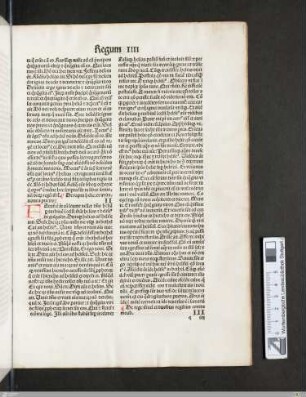 Liber Regum IV [= 2. Könige]