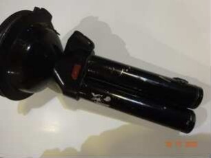 Stablampe BGS