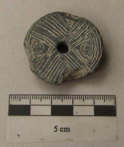 spindle whorl