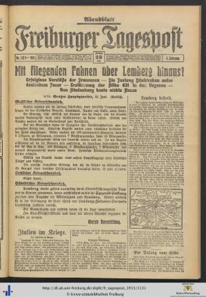 23.06.1915 (Abendblatt)
