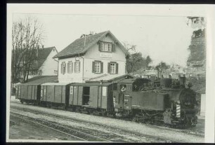 Bf. Ebhausen