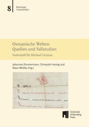 2: The Surrender of Medina (1918/19) Revisited