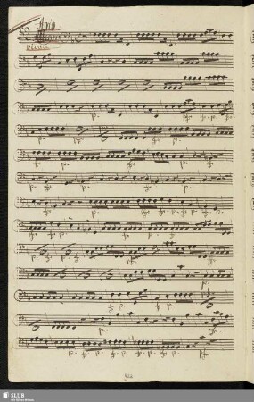 52. Aria: Quell'occhio vezzoso / Piccinni, N.