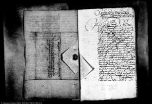 Wiederkäufliche Überlassung des Amtes Alvensleben und der dazu gehörenden Zehnten auf Santersleber Flur an die Gebrüder von Alvensleben