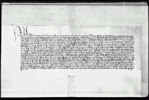 Erzherzog Albrecht erklärt seinen Gegenbrief von 1452 Aug. 15 (!) für ungültig, nachdem er die neue Verschreibung von 1455 Dez. 28 ausgestellt hat.