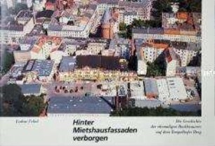 Illustrierte Dokumentation zur Geschichte der ehemaligen Bockbrauerei auf dem Tempelhofer Berg in Berlin