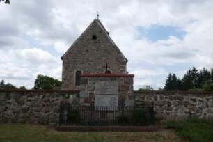 Leuenberg, Höhenland, Teichstraße