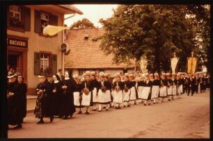 Mariä Himmelfahrt in Sankt Märgen
