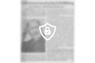 Ihr Herzenswunsch ging in Erfüllung