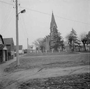 Dorfkirche Missen