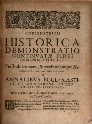 Index romano-catholicus