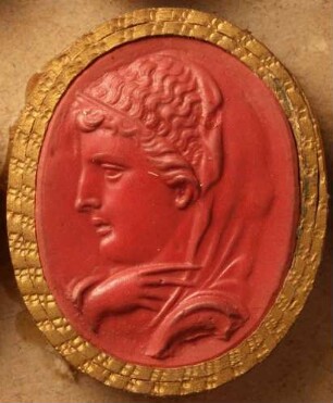 Arsinoe