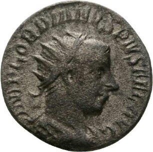 Antoninian RIC 144