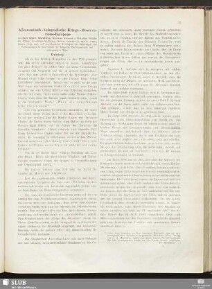 Aëronautisch-telegrafische Kriegs-Observations-Equipage