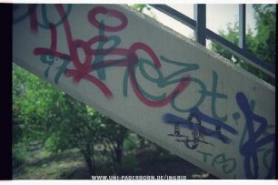ISM