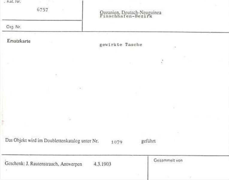 Dies ist ein Digitalisat eines historischen Dokuments. Es spiegelt den Entstehungskontext wider und entspricht nicht dem heutigen Maßstab einer geschichts- und diversitätsbewussten Sprache.