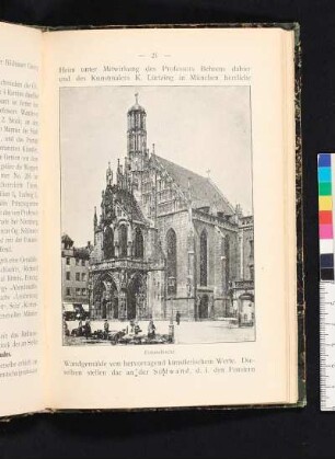 Frauenkirche.