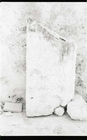 Edzna, Stela 14 (ETZ: St. 14)