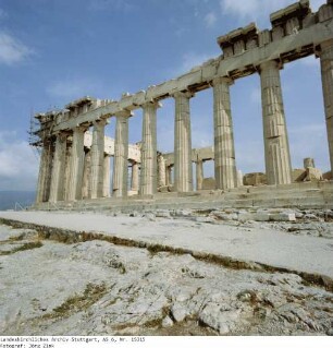 Griechenland: Athen