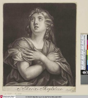 S Maria Magdalena