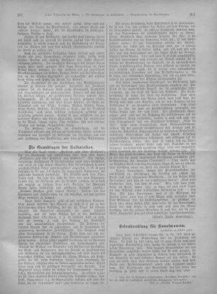 Die Grundlagen der Kalkulation.