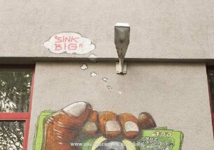 "SiNK BiG"