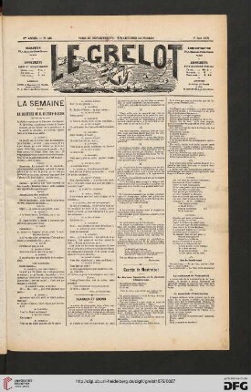 Nr. 425 (1er Juin 1879)