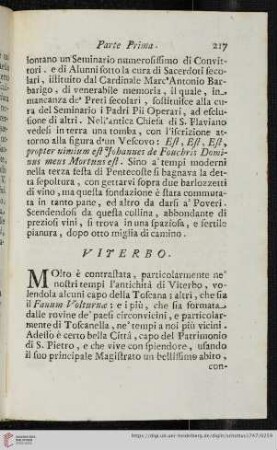 Viterbo