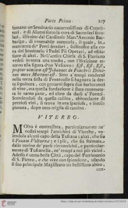 Viterbo