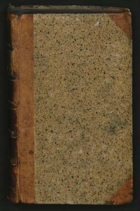 Carakteristik oder Gemälde aus dem itztlebenden Berlin fürs Jahr 1784