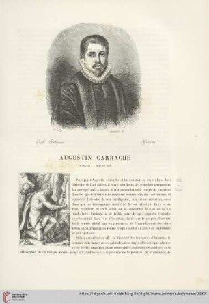 Augustin Carrache