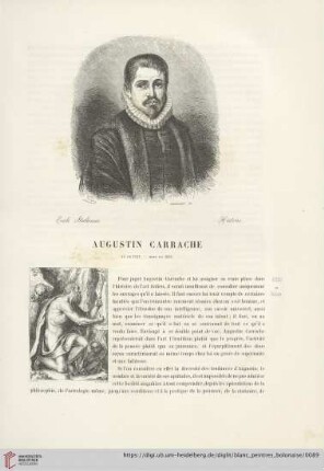 Augustin Carrache