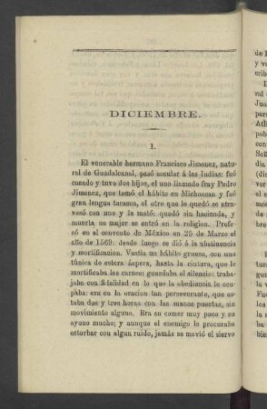 Diciembre
