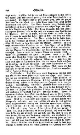Höflichkeit