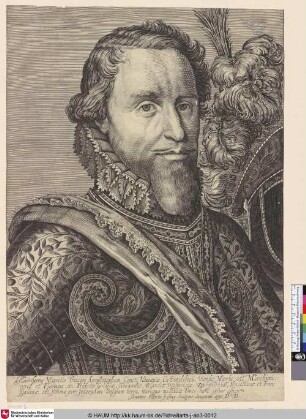 Moritz von Oranje-Nassau