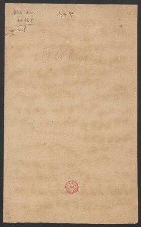 Sonaten; vl; F-Dur; CzaR 79