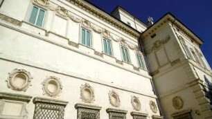 Rom: Galleria Borghese