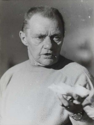 Fritz Cremer