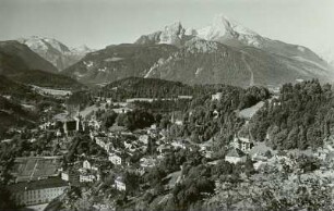 Berchtesgaden