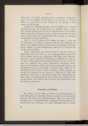 Baumeister und Erfinder